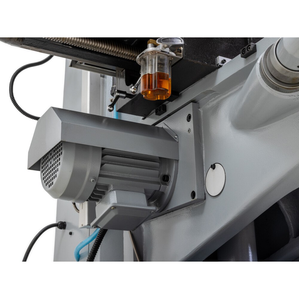 Huvema 30735 · 13 · FB 50-4 + DRO