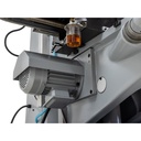 Huvema 30735 · 13 · FB 50-4 + DRO