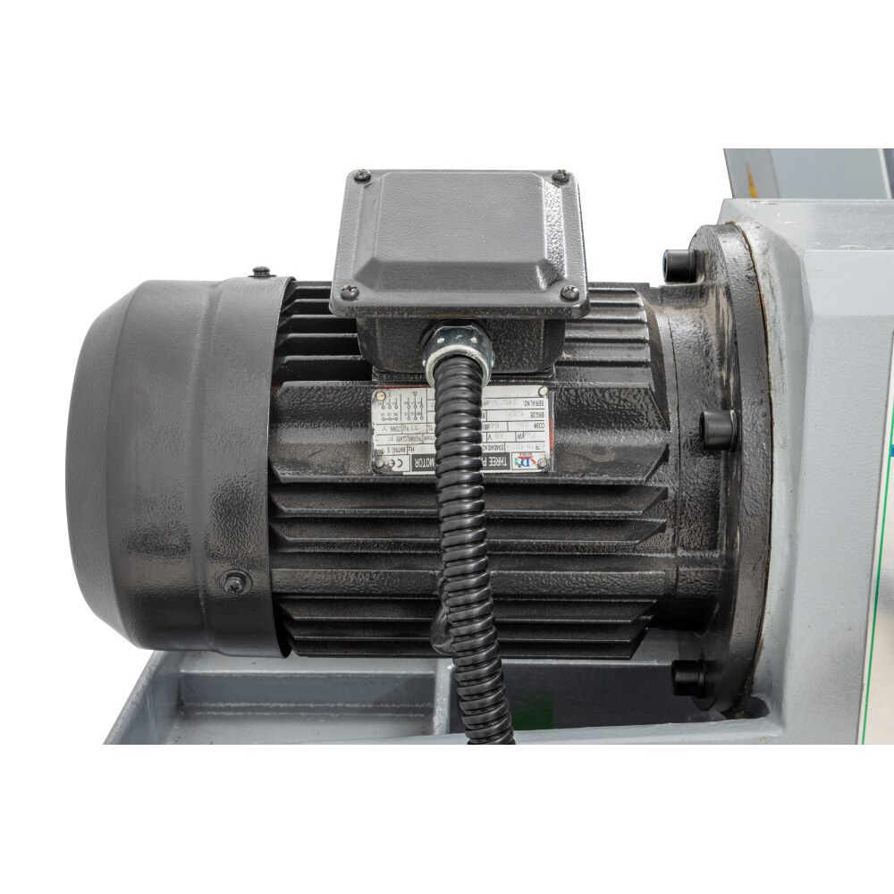 Huvema 30735 · 15 · FB 50-4 + DRO