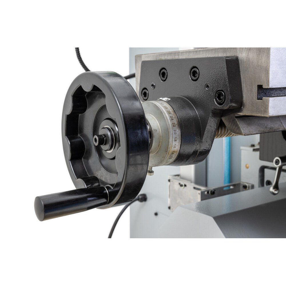 Huvema 30735 · 17 · FB 50-4 + DRO