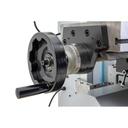 Huvema 30735 · 17 · FB 50-4 + DRO