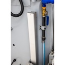 Huvema 30735 · 18 · FB 50-4 + DRO