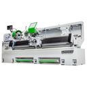 Huvema 30673 · 2 · HU 530x2000 VAC Topline DRO