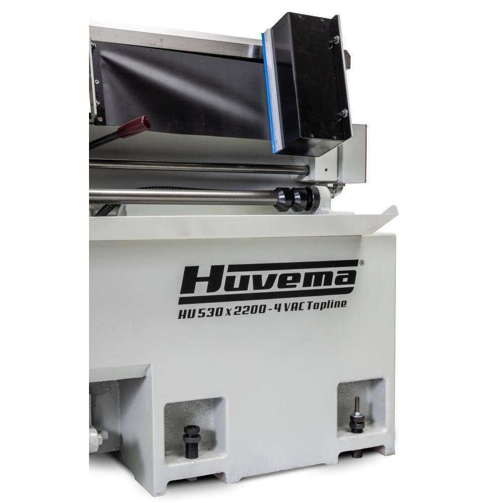 Huvema 30673 · 3 · HU 530x2000 VAC Topline DRO