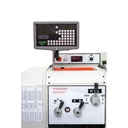 Huvema 30673 · 6 · HU 530x2000 VAC Topline DRO