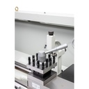 Huvema 30673 · 9 · HU 530x2000 VAC Topline DRO