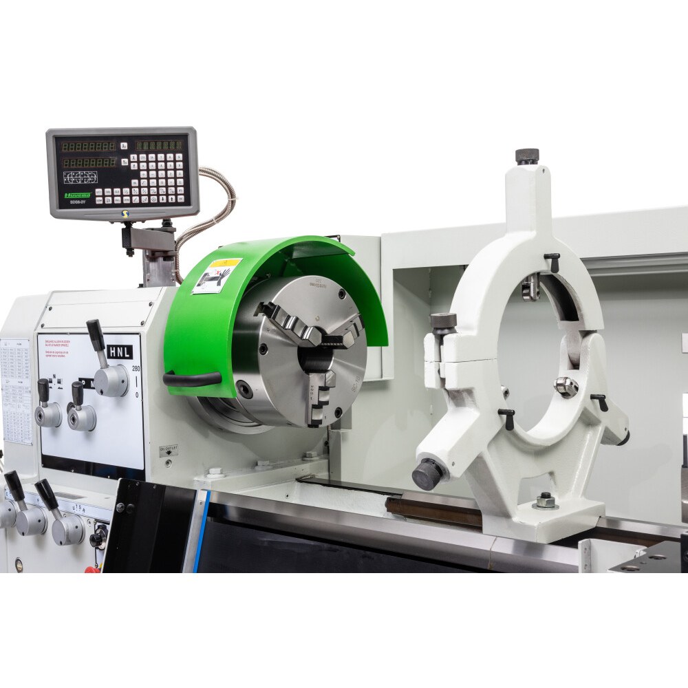 Huvema 30673 · 10 · HU 530x2000 VAC Topline DRO