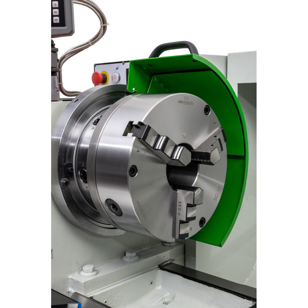 Huvema 30673 · 12 · HU 530x2000 VAC Topline DRO