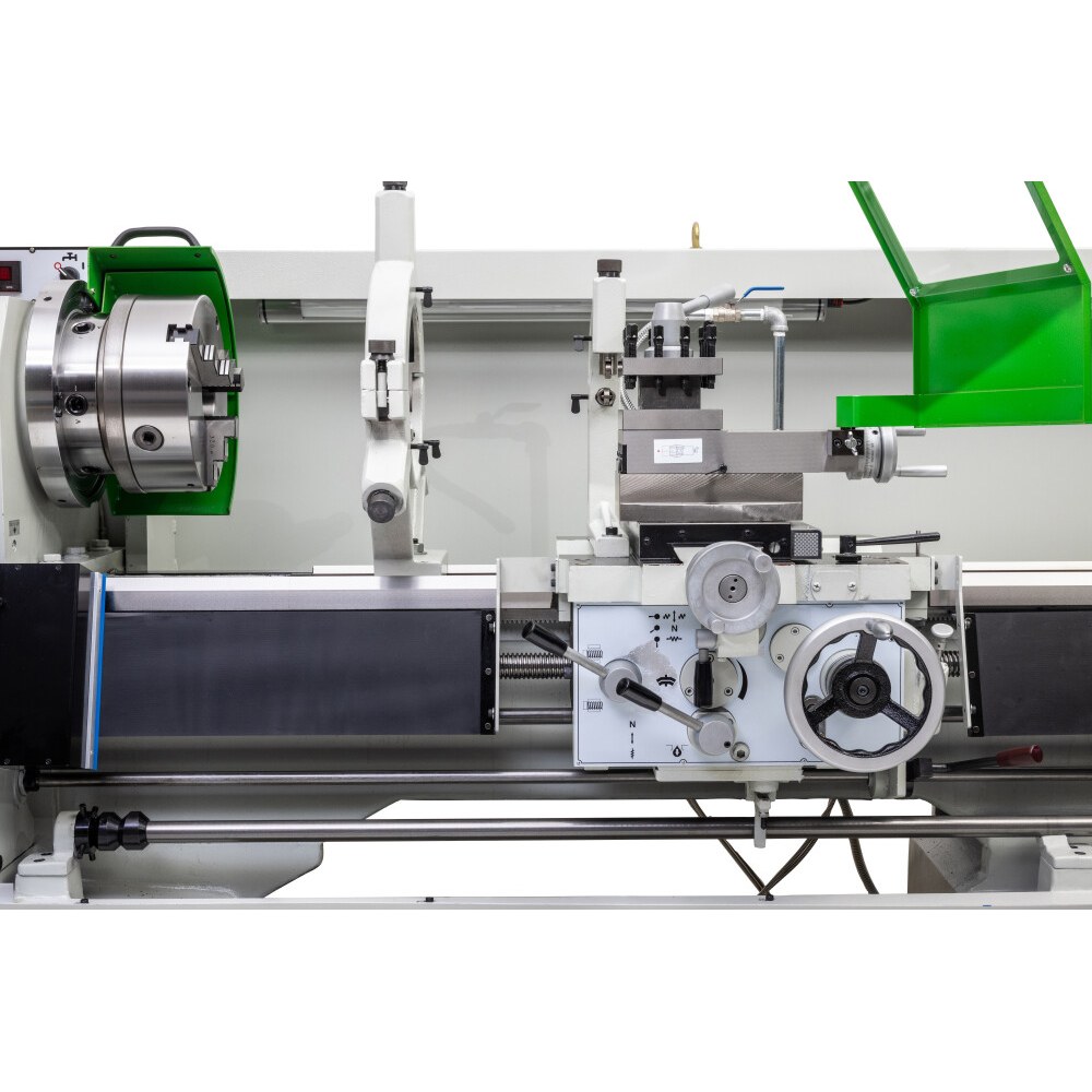Huvema 30673 · 14 · HU 530x2000 VAC Topline DRO