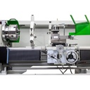 Huvema 30673 · 14 · HU 530x2000 VAC Topline DRO