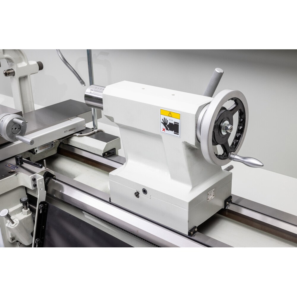 Huvema 30673 · 15 · HU 530x2000 VAC Topline DRO