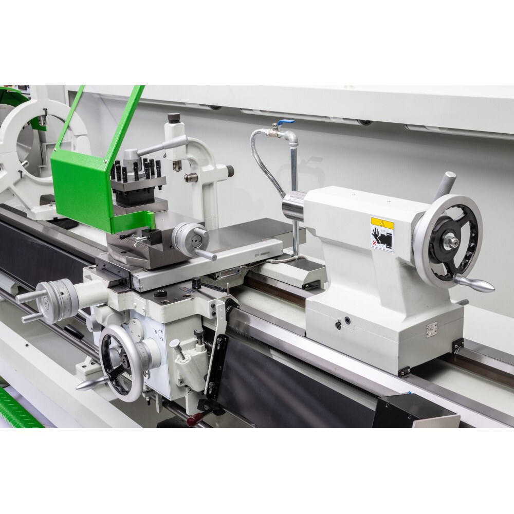 Huvema 30673 · 16 · HU 530x2000 VAC Topline DRO