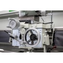 Huvema 30673 · 17 · HU 530x2000 VAC Topline DRO