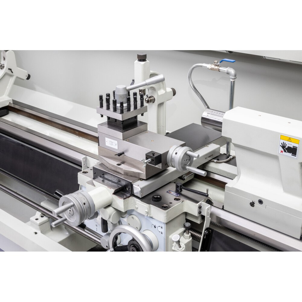 Huvema 30673 · 18 · HU 530x2000 VAC Topline DRO