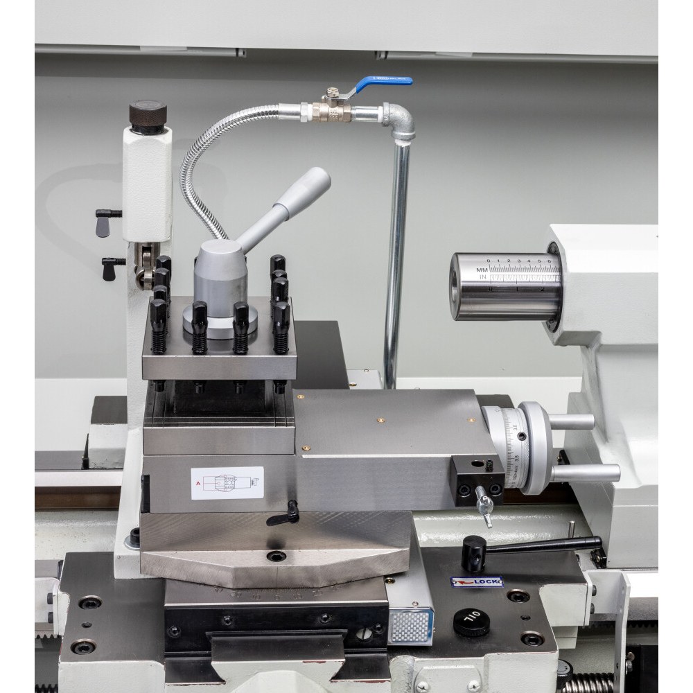 Huvema 30673 · 19 · HU 530x2000 VAC Topline DRO