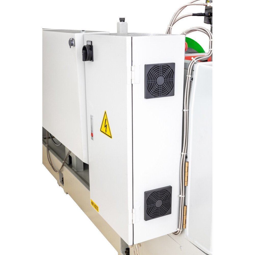 Huvema 30673 · 22 · HU 530x2000 VAC Topline DRO