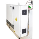 Huvema 30673 · 22 · HU 530x2000 VAC Topline DRO