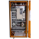 Huvema 30673 · 23 · HU 530x2000 VAC Topline DRO