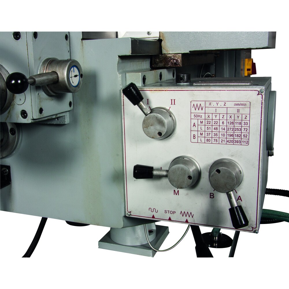 Huvema 30725 · 1 · HU 50 H-4 DRO