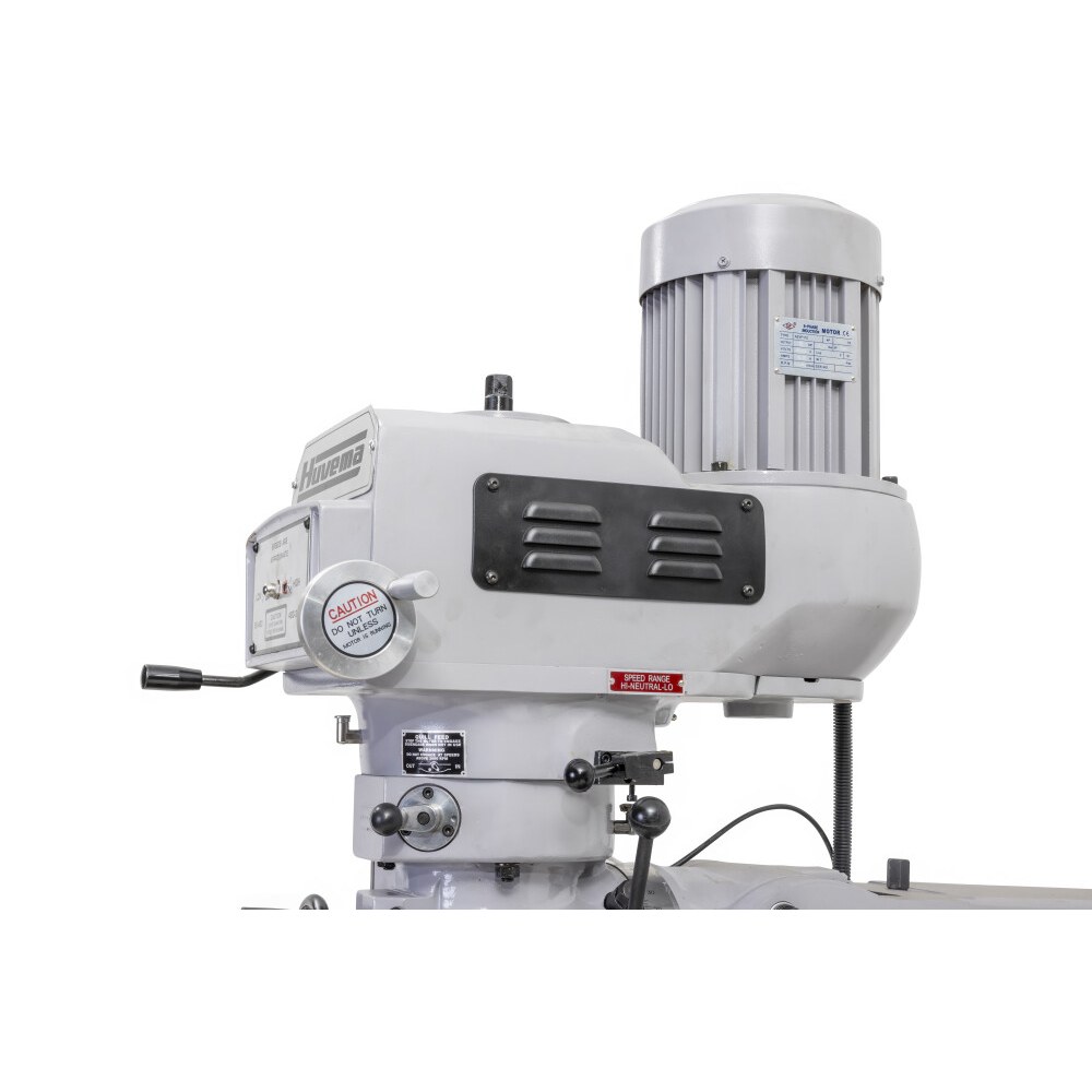 Huvema 30774 · 7 · HU 33 A-4 Vario DRO