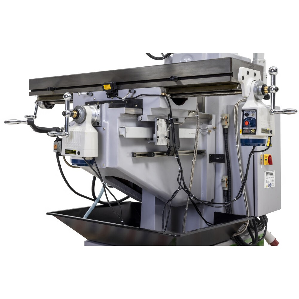 Huvema 30774 · 9 · HU 33 A-4 Vario DRO