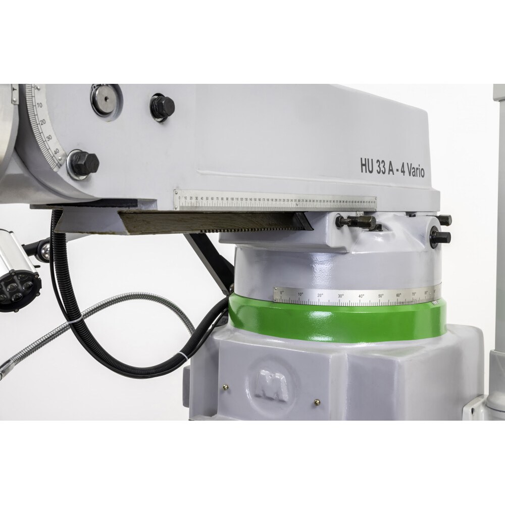 Huvema 30774 · 11 · HU 33 A-4 Vario DRO