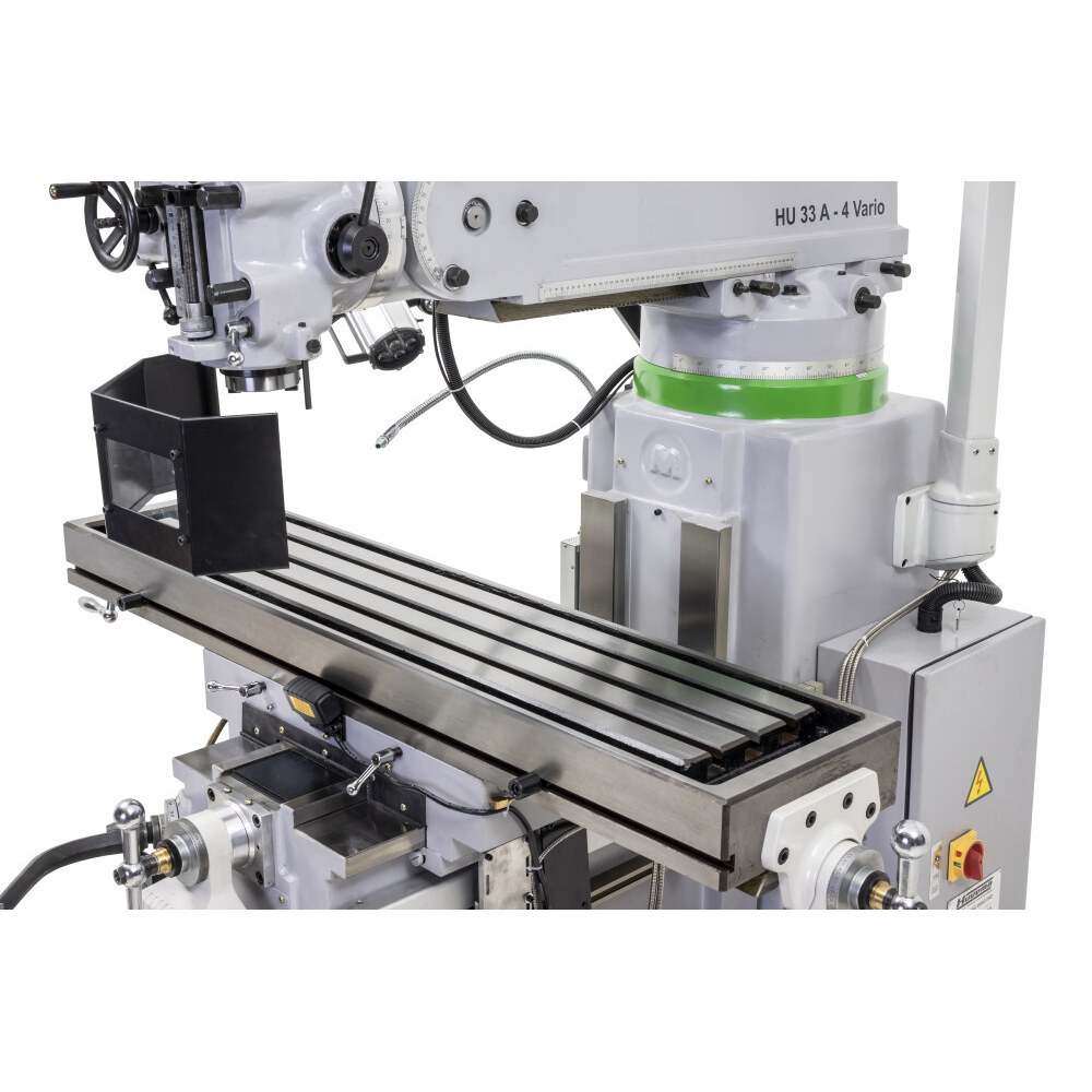 Huvema 30774 · 13 · HU 33 A-4 Vario DRO