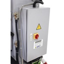 Huvema 30774 · 15 · HU 33 A-4 Vario DRO
