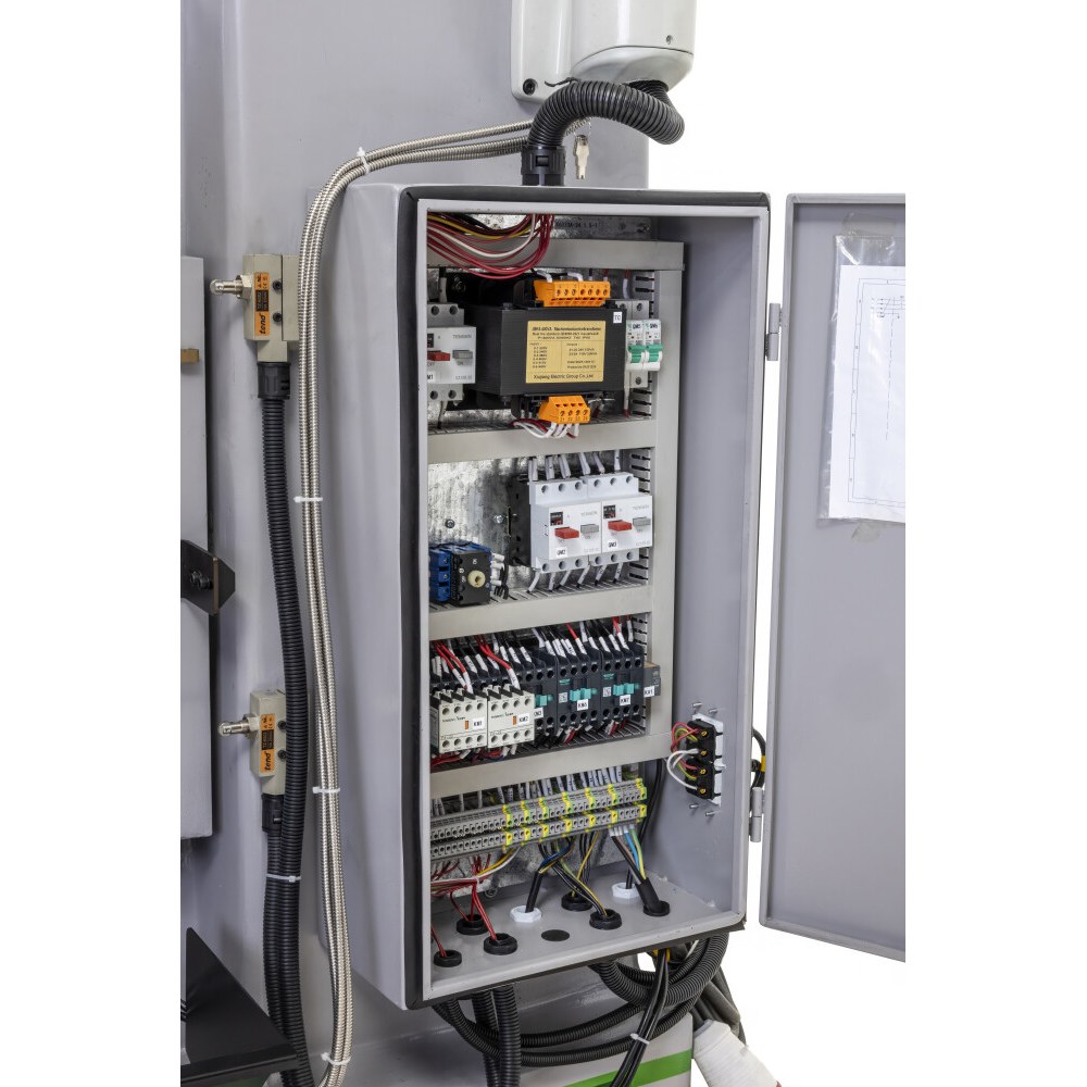 Huvema 30774 · 16 · HU 33 A-4 Vario DRO
