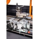 Huvema 30816 · 5 · HU 460x1500-4 VAC NG DRO