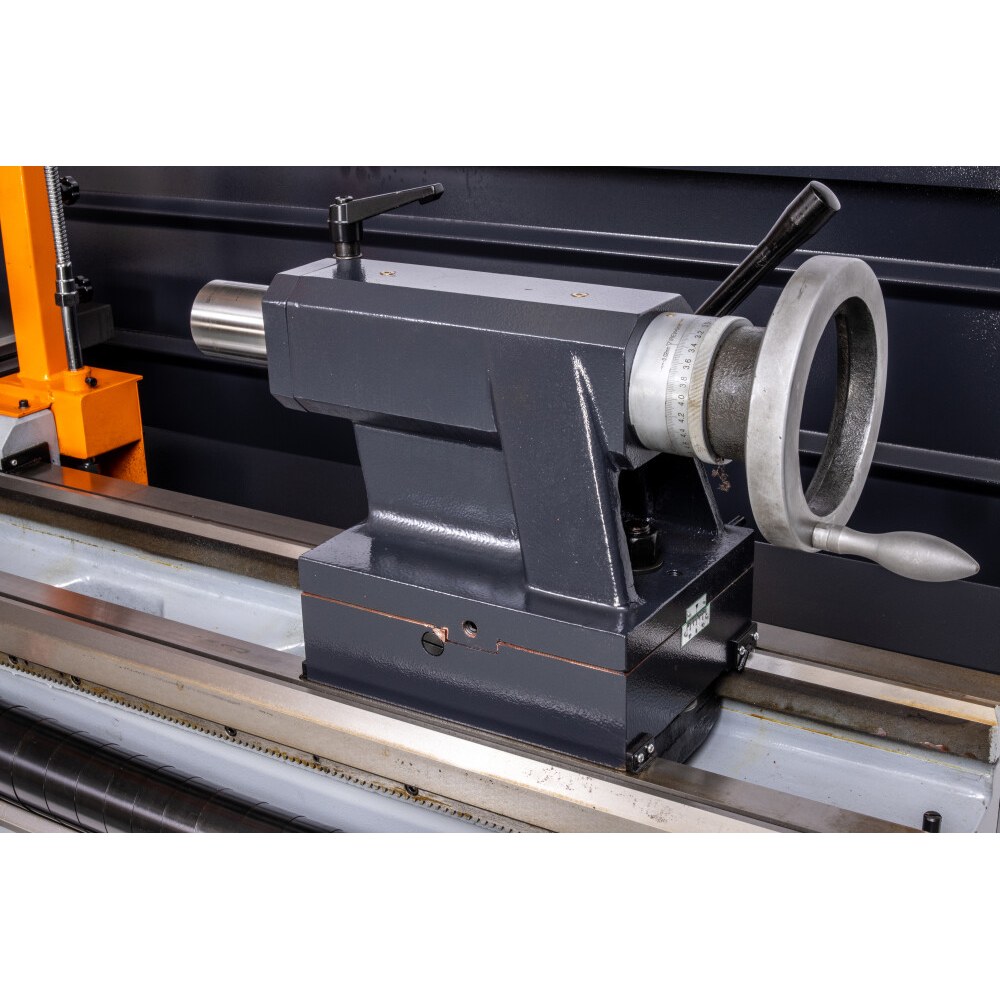 Huvema 30816 · 6 · HU 460x1500-4 VAC NG DRO