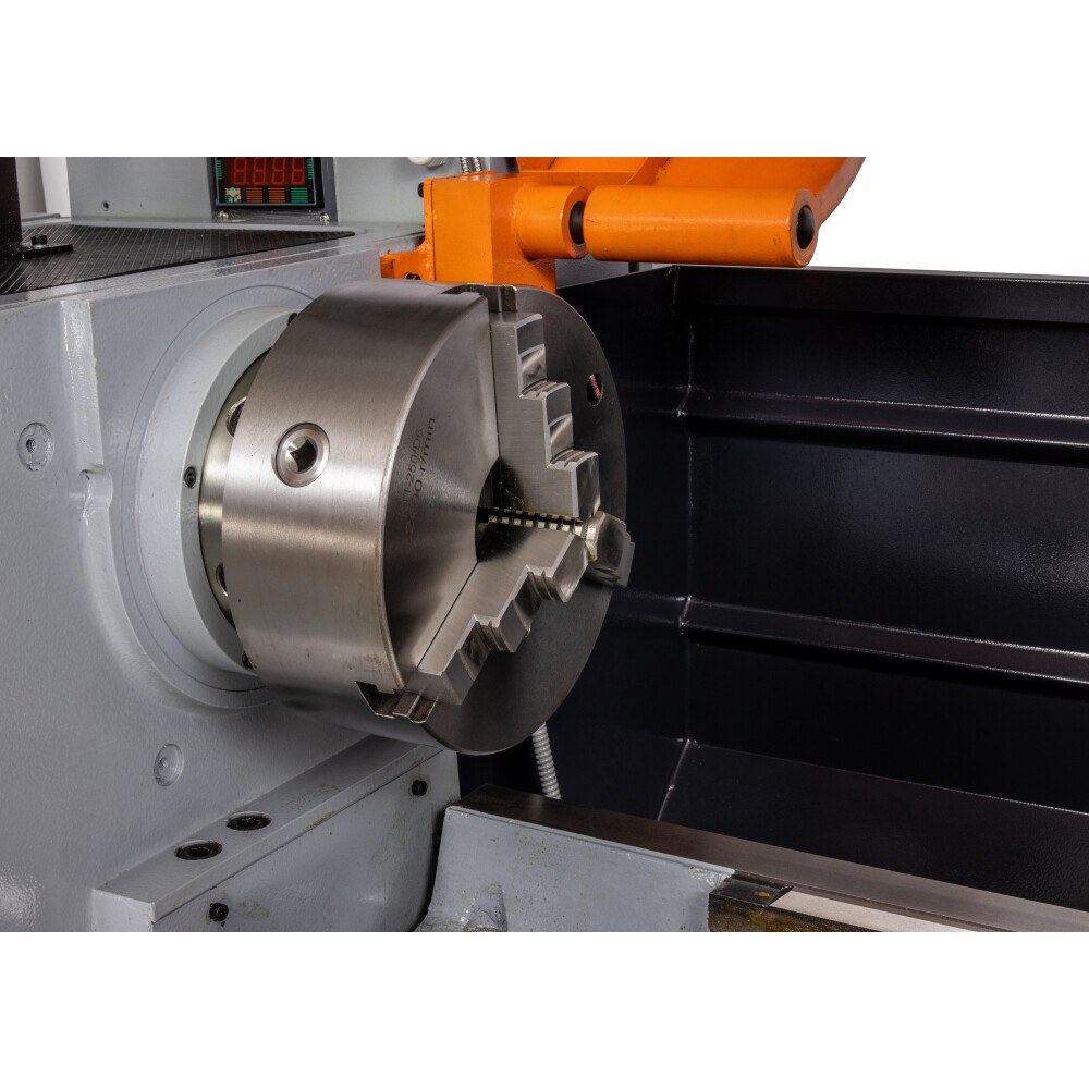 Huvema 30816 · 8 · HU 460x1500-4 VAC NG DRO