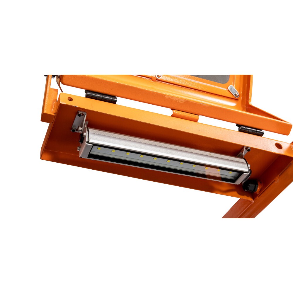Huvema 30815 · 7 · HU 460x1000-4 VAC NG DRO