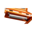 Huvema 30815 · 7 · HU 460x1000-4 VAC NG DRO