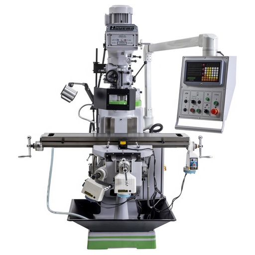 Huvema 30773 · 1 · HU 32 A-4 Vario DRO