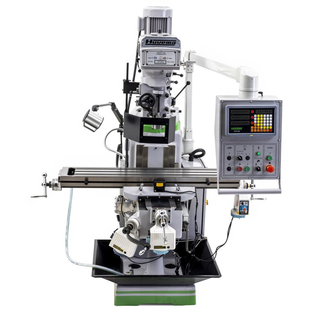 Huvema 30773 · 4 · HU 32 A-4 Vario DRO