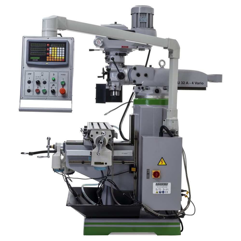 Huvema 30773 · 5 · HU 32 A-4 Vario DRO