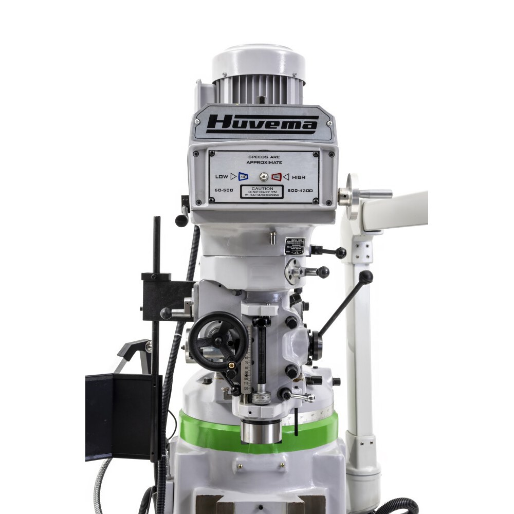 Huvema 30773 · 6 · HU 32 A-4 Vario DRO