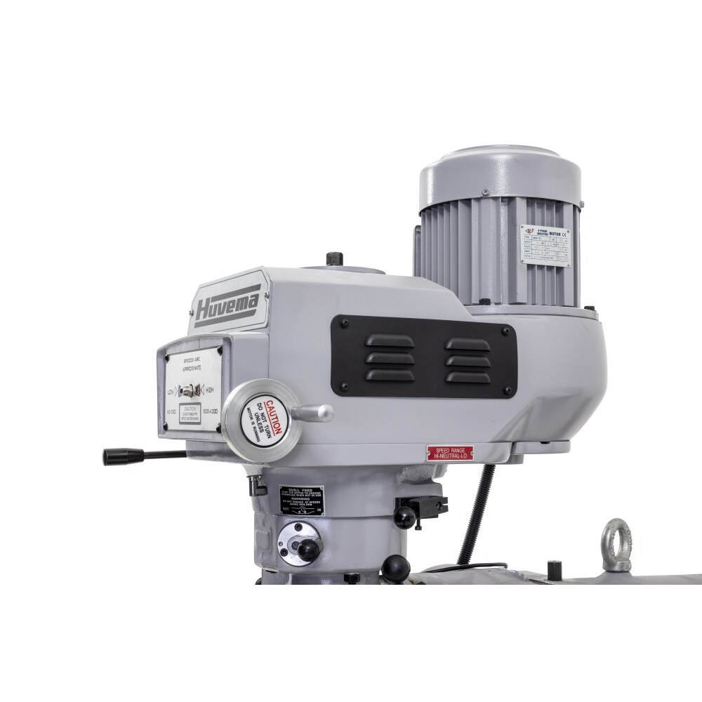 Huvema 30773 · 7 · HU 32 A-4 Vario DRO