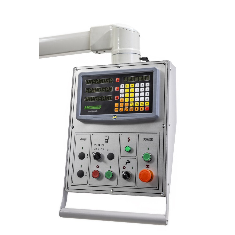 Huvema 30773 · 8 · HU 32 A-4 Vario DRO