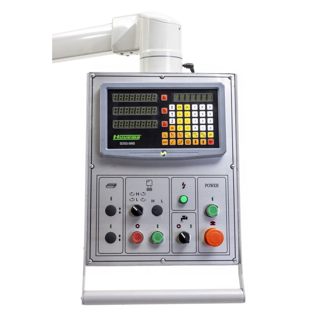 Huvema 30773 · 9 · HU 32 A-4 Vario DRO