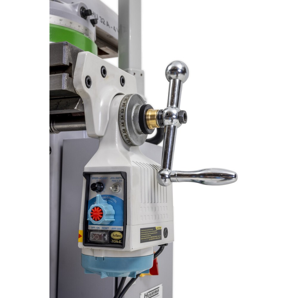 Huvema 30773 · 14 · HU 32 A-4 Vario DRO