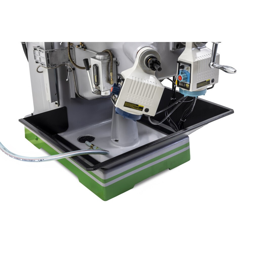 Huvema 30773 · 15 · HU 32 A-4 Vario DRO