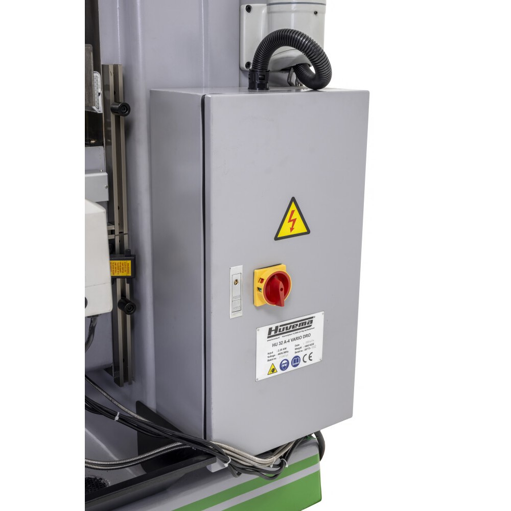 Huvema 30773 · 16 · HU 32 A-4 Vario DRO