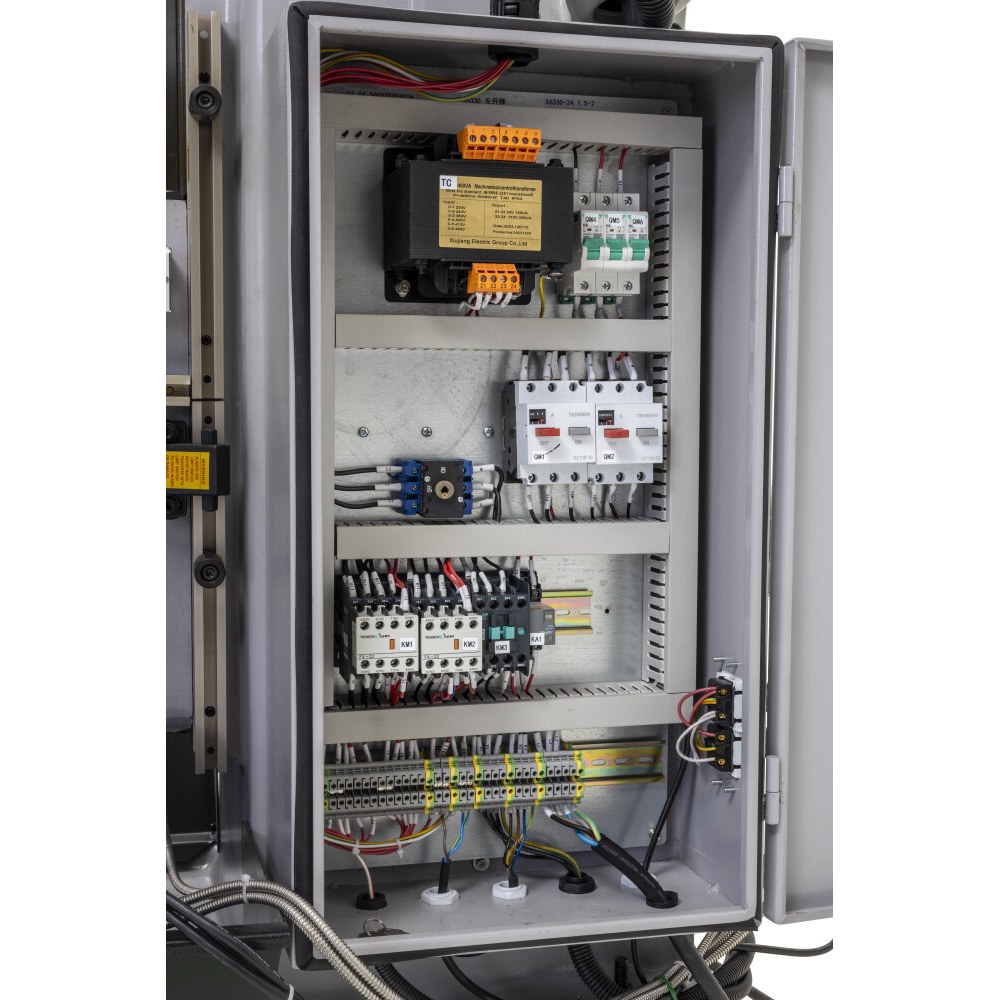 Huvema 30773 · 17 · HU 32 A-4 Vario DRO