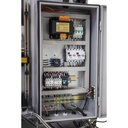 Huvema 30773 · 17 · HU 32 A-4 Vario DRO
