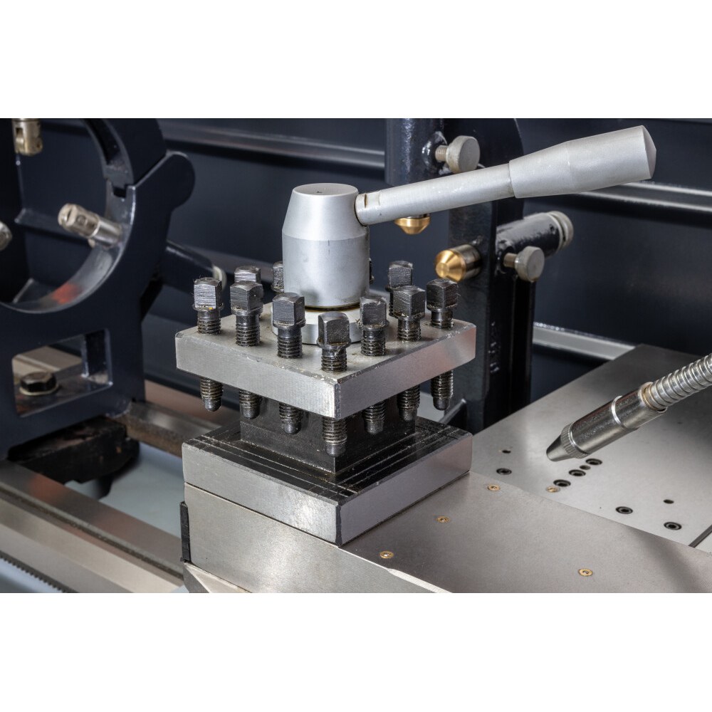 Huvema 30807 · 7 · HU 460x2000-4 NG DRO