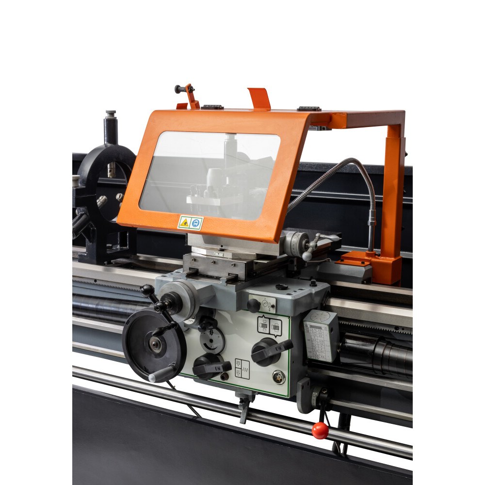 Huvema 30807 · 9 · HU 460x2000-4 NG DRO