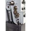 Huvema 30807 · 15 · HU 460x2000-4 NG DRO