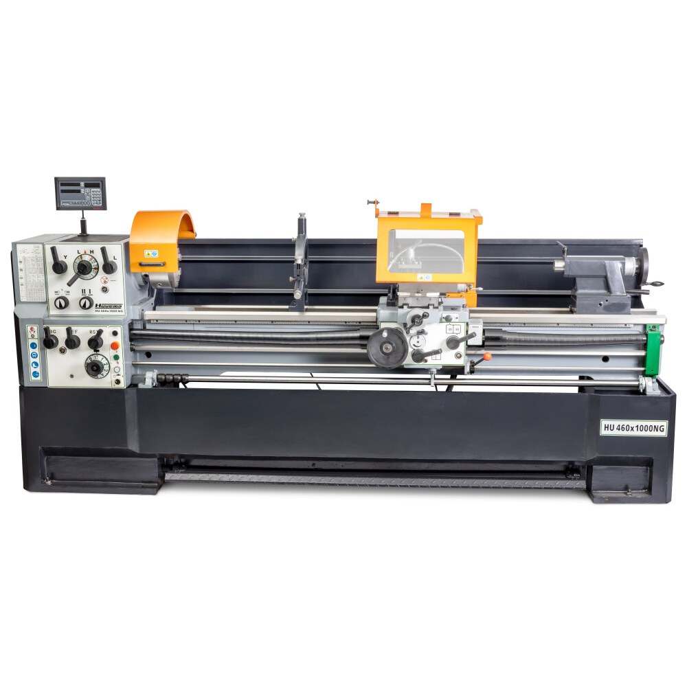 Huvema 30805 · 1 · HU 460x1000-4 NG DRO